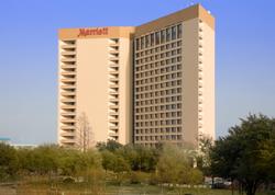Marriott Dallas/Fort Worth Airport North