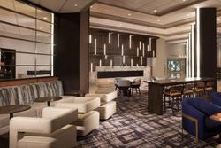 Marriott Dallas/Fort Worth Airport North