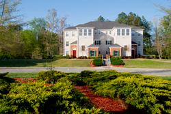 Hilton Vacation Club Greensprings Williamsburg