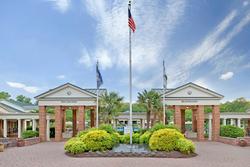 Hilton Vacation Club Greensprings Williamsburg