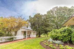 Hilton Vacation Club The Historic Powhatan William