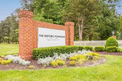 Hilton Vacation Club The Historic Powhatan William