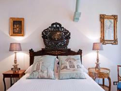 Hotel Hacienda de Abajo