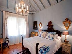 Hotel Hacienda de Abajo
