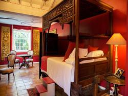 Hotel Hacienda de Abajo