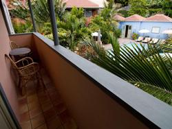 Hotel Hacienda de Abajo