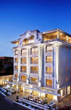 La Boutique Hotels & Suites