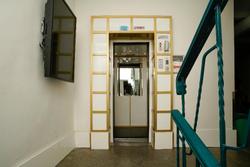 Faros Hotel Taksim