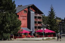 Belambra Clubs - Hotel L'Oree des Piste