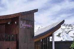 Belambra Clubs - L'Aiguille Rouge