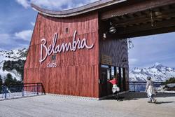 Belambra Clubs - L'Aiguille Rouge