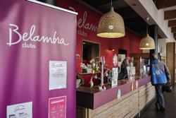 Belambra Clubs - L'Aiguille Rouge