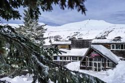 Belambra Clubs - Le Chambourguet