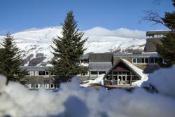 Belambra Clubs - Le Chambourguet