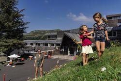 Belambra Clubs - Le Chambourguet