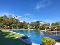 El Plantio Golf Resort