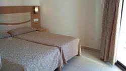 Selvapark Apartamentos