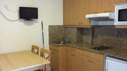 Selvapark Apartamentos