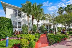 Tradewinds Apartment Hotel
