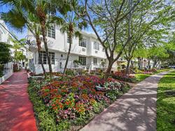 Tradewinds Apartment Hotel