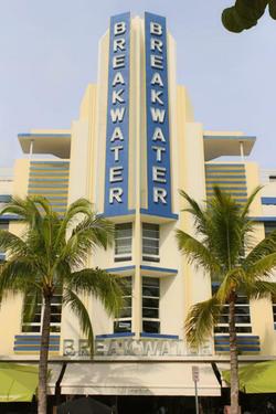 Breakwater South Beach