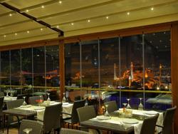 Burckin Suites Hotel