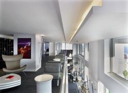 Le Meridien Istanbul Etiler