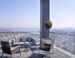 Le Meridien Istanbul Etiler