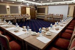 Ottoman's Life Hotel S Class