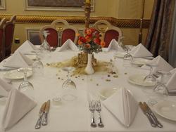Ottoman's Life Hotel S Class