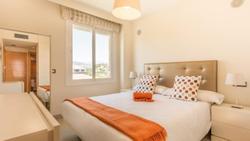Cortijo del Mar Resort
