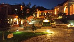 Mdc Hotel