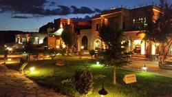 Mdc Hotel