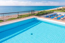 Tropic Park Hotel