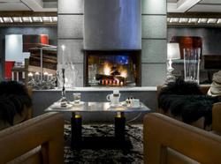 Au Coeur Du Village Hotel