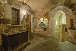 Kale Konak Cave Hotel