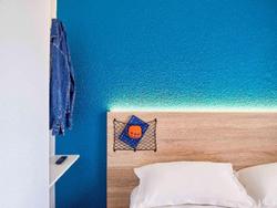 hotelF1 Maurepas