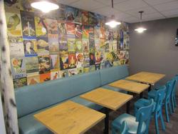 HotelF1 Lyon Bourgoin-Jallieu