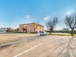 HotelF1 Lyon Bourgoin-Jallieu