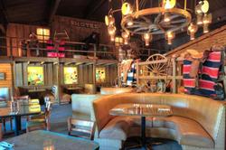 Kohl's Ranch Lodge