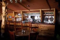 Kohl's Ranch Lodge