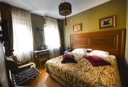 Merial Hotel