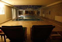 Samm Hotel Spa & Bistro