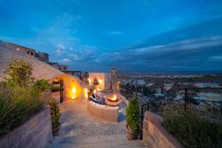 Taskonaklar Hotel Cappadocia