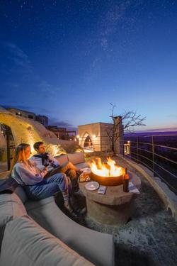 Taskonaklar Hotel Cappadocia