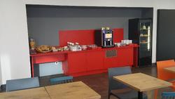 Hotel F1 Cergy Pontoise