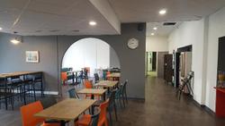 Hotel F1 Cergy Pontoise