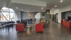 Hotel F1 Cergy Pontoise