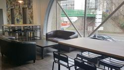 Hotel F1 Cergy Pontoise