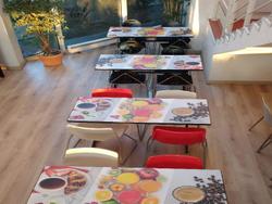 HotelF1 Longwy